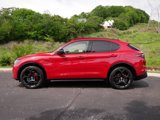 Used 2024 Alfa Romeo Stelvio Veloce image 2