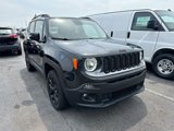 Used 2016 Jeep Renegade Latitude image 5