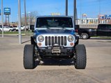 Used 2012 Jeep Wrangler Arctic image 2