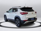 Certified 2023 Chevrolet TrailBlazer LT w/ Convenience Package image 3