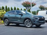 New 2025 Chevrolet Trax LT w/ Driver Confidence Package image 2
