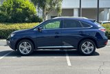 Used 2015 Lexus RX 350 2WD image 2