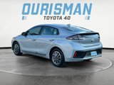 Used 2021 Hyundai Ioniq Limited image 4