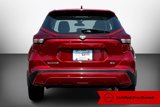 Certified 2022 Nissan Kicks SV image 3