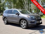 Used 2017 Honda Pilot EX-L image 2