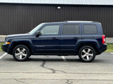 Used 2017 Jeep Patriot High Altitude image 2