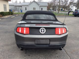 Used 2011 Ford Mustang Premium w/ 203A Rapid Spec Order Code image 4