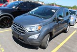 Used 2020 Ford EcoSport SE image 2
