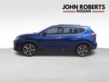 Used 2018 Nissan Rogue SL w/ Premium Package image 3