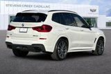 Used 2021 BMW X3 M40i w/ Executive Package image 3