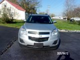 Used 2012 Chevrolet Equinox LT w/ Driver Convenience Package image 3