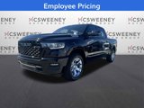 New 2025 RAM 1500 Big Horn image 5