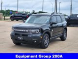 New 2025 Ford Bronco Sport Big Bend w/ Convenience Package image 4