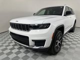 Used 2024 Jeep Grand Cherokee L Limited w/ Luxury Tech Group II image 2