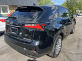 Used 2015 Lexus NX 200t AWD image 2