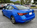 Used 2023 Nissan Sentra SV image 5