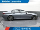 Used 2022 BMW 540i xDrive w/ M Sport Package image 4