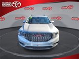 Used 2018 GMC Acadia Denali w/ Technology Package image 3
