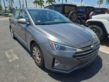 Used 2019 Hyundai Elantra SE w/ Cargo Package image 2