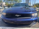 Used 2012 Ford Mustang Coupe image 3