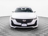 Used 2022 Cadillac CT5 Premium Luxury w/ Technology Package image 2
