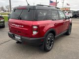 Certified 2021 Ford Bronco Sport Outer Banks w/ Outer Banks Package (96D) image 5