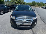 Used 2013 Ford Edge Limited w/ Driver Entry Pkg image 3