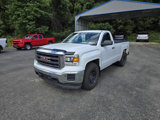Used 2015 GMC Sierra 1500 2WD Regular Cab image 3