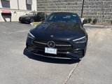 Used 2024 Mercedes-Benz CLE 300 4MATIC Coupe image 3