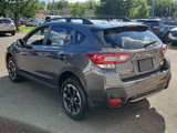 Used 2023 Subaru Crosstrek 2.0i image 4
