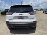 Used 2022 Jeep Cherokee Trailhawk w/ Comfort/Convenience Group image 5