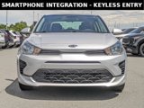 Used 2021 Kia Rio S image 2