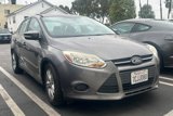Used 2014 Ford Focus SE image 2
