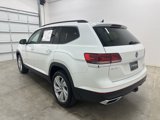 Used 2022 Volkswagen Atlas SE w/ Panoramic Sunroof Package image 5