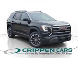 New 2025 GMC Terrain Elevation w/ Elevation Premium Package image 1