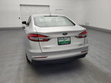 Used 2019 Ford Fusion SE image 6