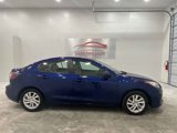 Used 2012 MAZDA MAZDA3 i Grand Touring image 3
