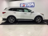 Used 2017 Hyundai Santa Fe Limited image 2