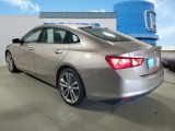 Used 2023 Chevrolet Malibu LT w/ Driver Confidence Package image 3