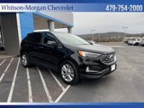 Used 2022 Ford Edge Titanium w/ Equipment Group 301A image 3