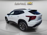 Used 2024 Chevrolet Trax LT w/ Driver Confidence Package image 3