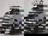 Used 2024 Land Rover Range Rover SE image 3