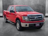 Used 2014 Ford F150 XLT image 3