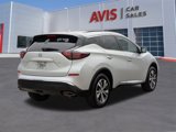 Used 2023 Nissan Murano SV image 5