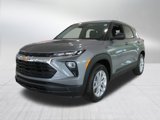 New 2025 Chevrolet TrailBlazer LS w/ LS Convenience Package image 4