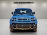 New 2025 Land Rover Defender 110 X-Dynamic SE image 2