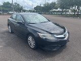 Used 2017 Acura ILX w/ Premium Package image 3
