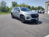 Certified 2023 Chevrolet Traverse Premier w/ Redline Edition image 1