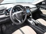 Used 2017 Honda Civic EX image 5