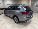 Used 2020 Mitsubishi Outlander SEL image 4